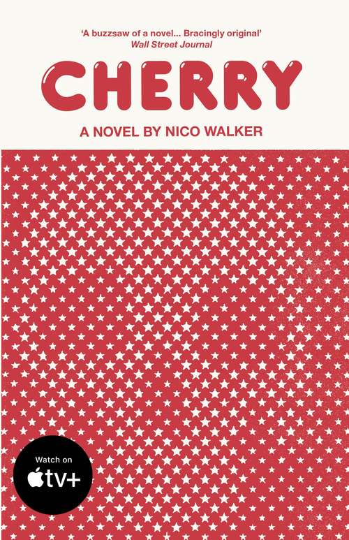 Book cover of Cherry: A Novel