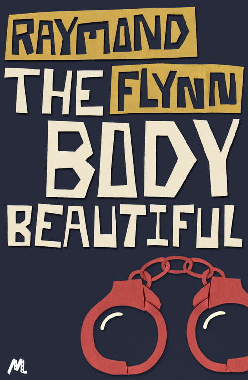 Book cover of The Body Beautiful: Eddathorpe Mystery #5