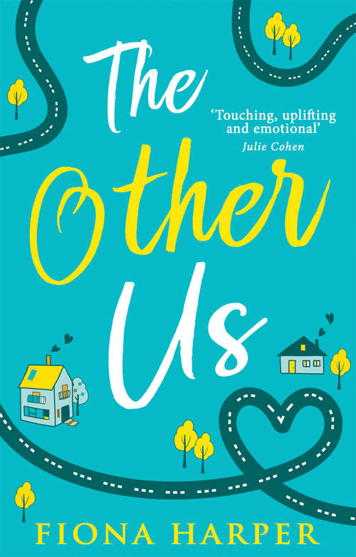 Book cover of The Other Us (ePub edition)