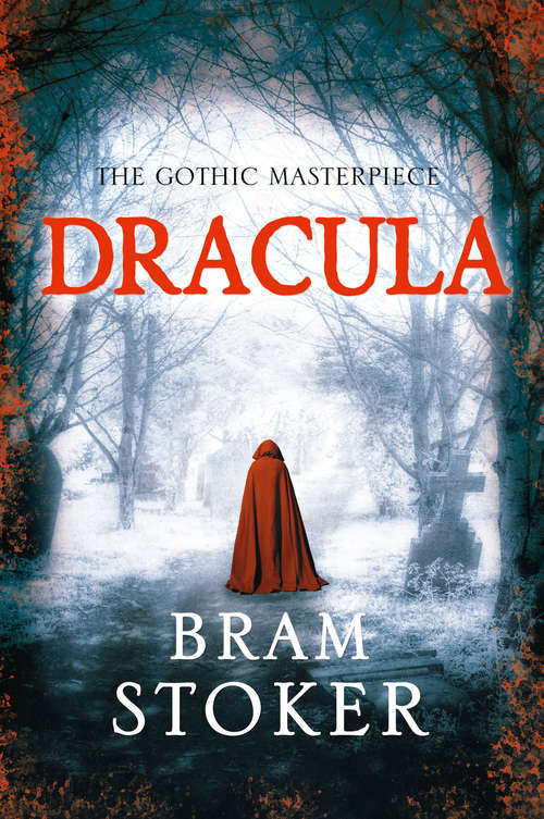 Book cover of Dracula: The Final Author's Edit (ePub edition) (Ldp Litt. Fantas Ser.)