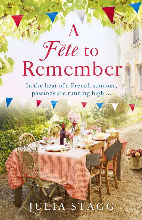 Book cover of A Fête to Remember: Fogas Chronicles 4 (Fogas Chronicles)