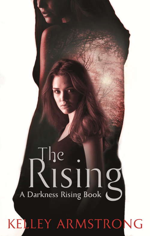 Book cover of The Rising: Number 3 in series (Darkness Rising #3)