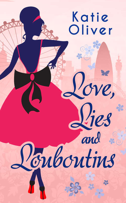 Book cover of Love, Lies And Louboutins: And The Bride Wore Prada (marrying Mr Darcy, Book 1) / Love, Lies And Louboutins (marrying Mr Darcy, Book 2) / Manolos In Manhattan (marrying Mr Darcy, Book 3) (ePub First edition) (Marrying Mr Darcy #2)