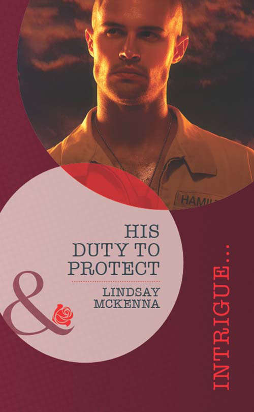 Book cover of His Duty to Protect (ePub First edition) (Black Jaguar Squadron #3)