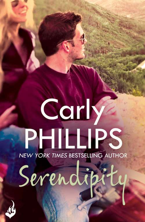 Book cover of Serendipity: Serendipity Book One (Serendipity #1)