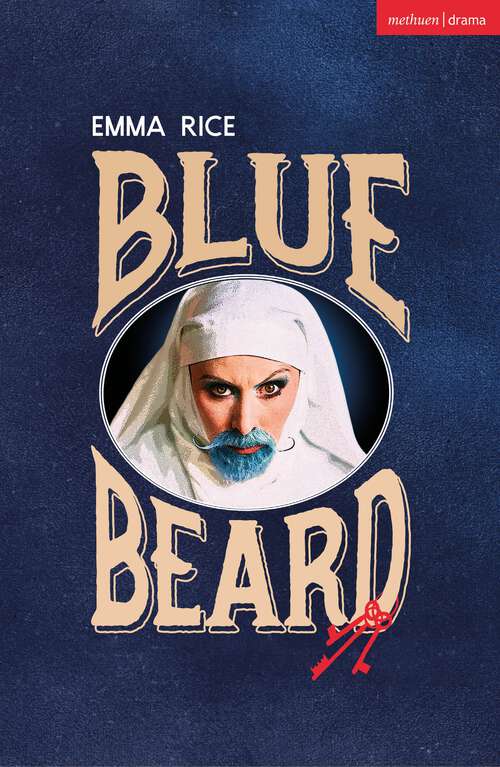 Book cover of Blue Beard (Modern Plays)