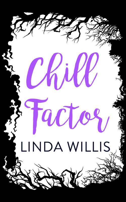 Book cover of Chill Factor