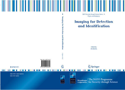 Book cover of Imaging for Detection and Identification (2007) (Nato Security through Science Series B:)
