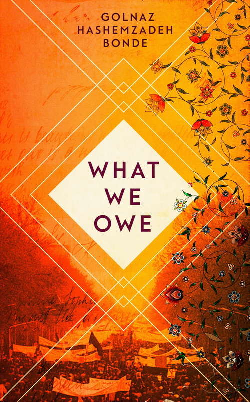 Book cover of What We Owe