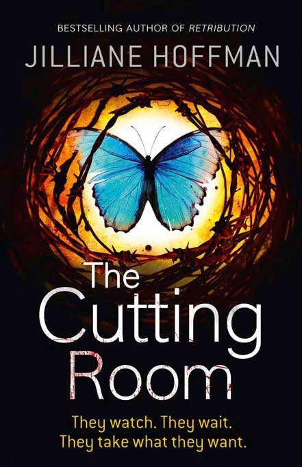 Book cover of The Cutting Room: 2-book Thriller Collection (ePub edition) (C. J. Townsend Thriller Ser. #3)
