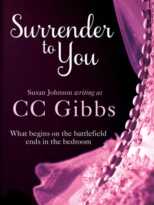 Book cover of Surrender to You
