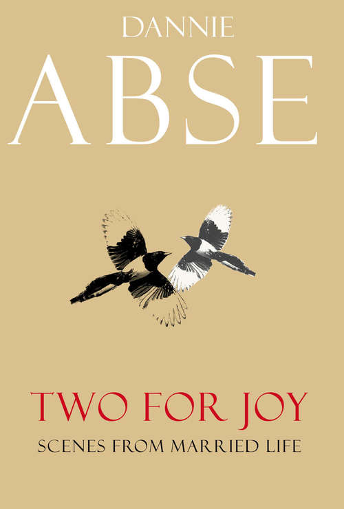 Book cover of Two for Joy: Scenes From Married Life