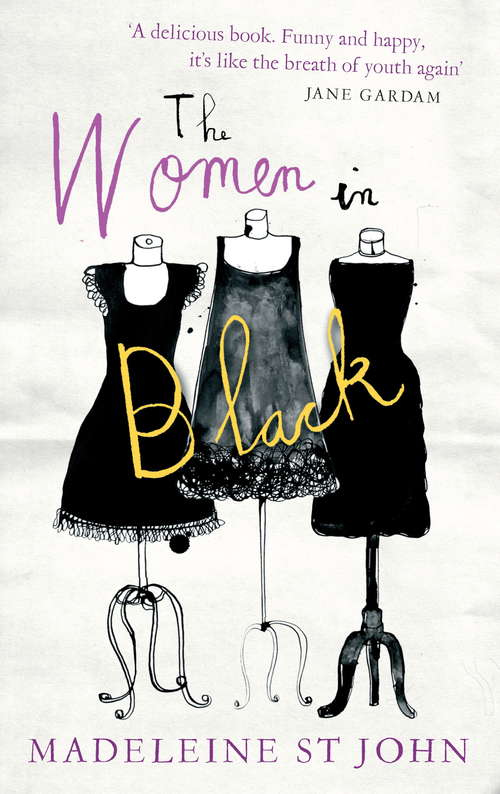 Book cover of The Women In Black: Text Classics (Text Classics Ser.)