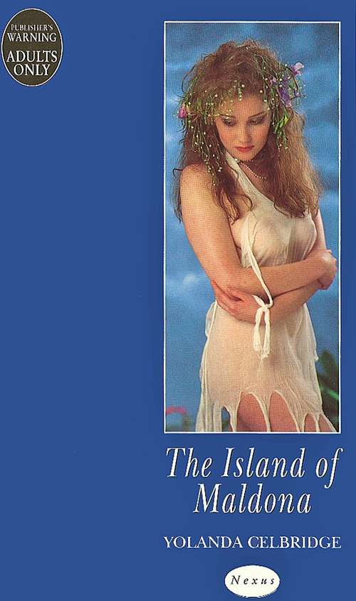 Book cover of The Island of Maldona (Nexus Classics Ser.)
