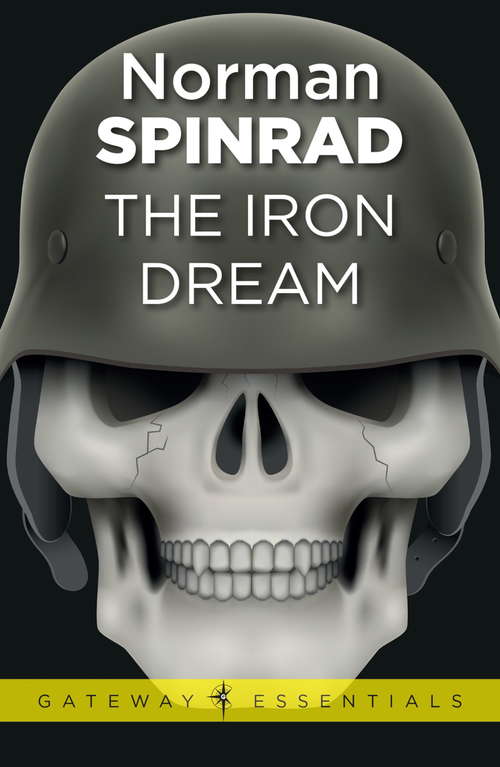 Book cover of The Iron Dream (Gateway Essentials)