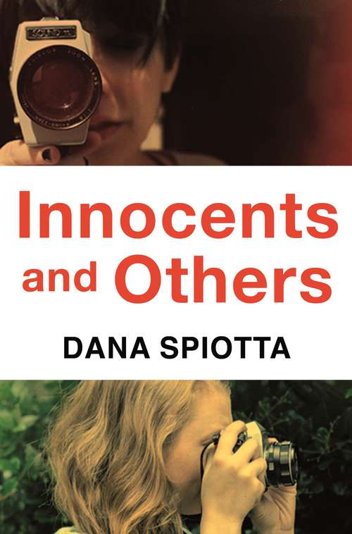 Book cover of Innocents and Others