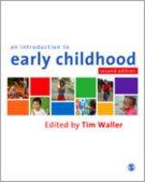 Book cover of An Introduction To Early Childhood: A Multidisciplinary Approach (PDF)