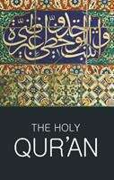 Book cover of The Holy Qur'an (PDF) (Wordsworth Collection)