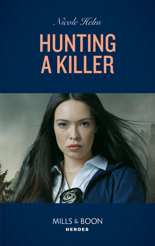 Book cover of Hunting A Killer (ePub edition) (Tactical Crime Division: Traverse City #4)