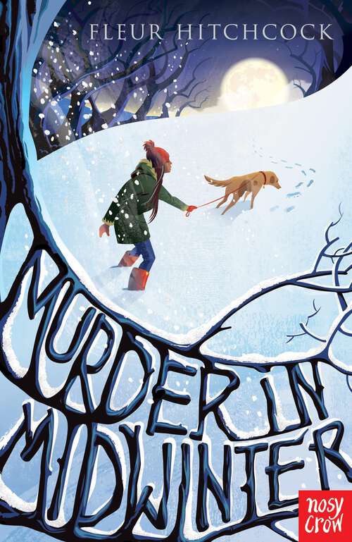 Book cover of Murder In Midwinter (eBook)