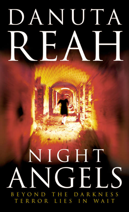 Book cover of Night Angels (ePub edition)