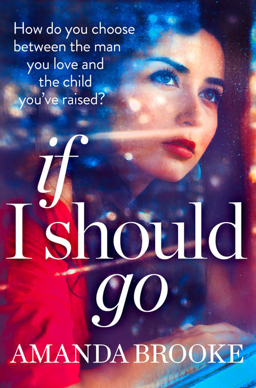 Book cover of If I Should Go (Novella) (ePub edition)