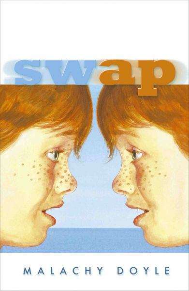 Book cover of Swap (PDF)