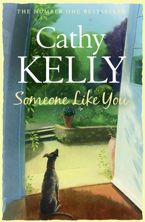 Book cover of Someone Like You: A Novel (ePub edition)