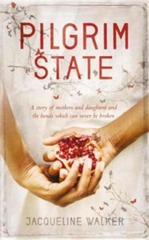 Book cover of Pilgrim State