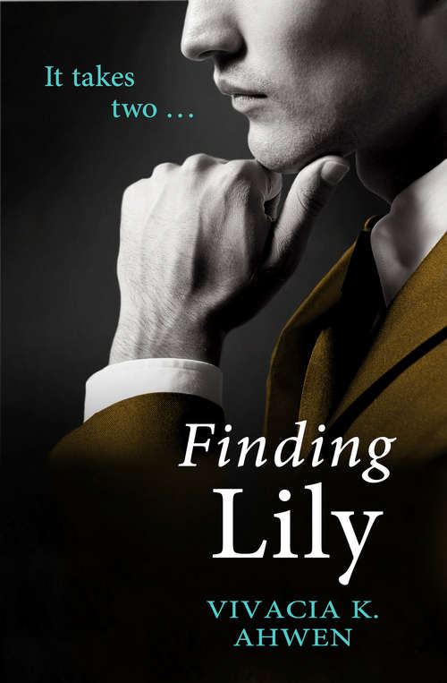 Book cover of Finding Lily (ePub edition)