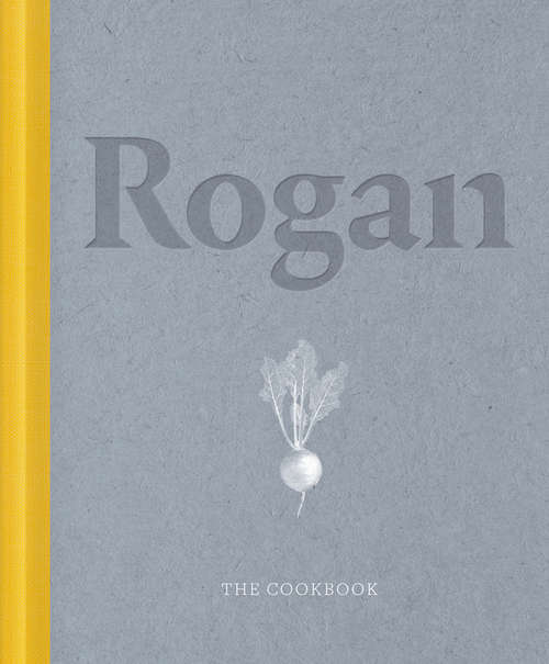 Book cover of Rogan (ePub edition)