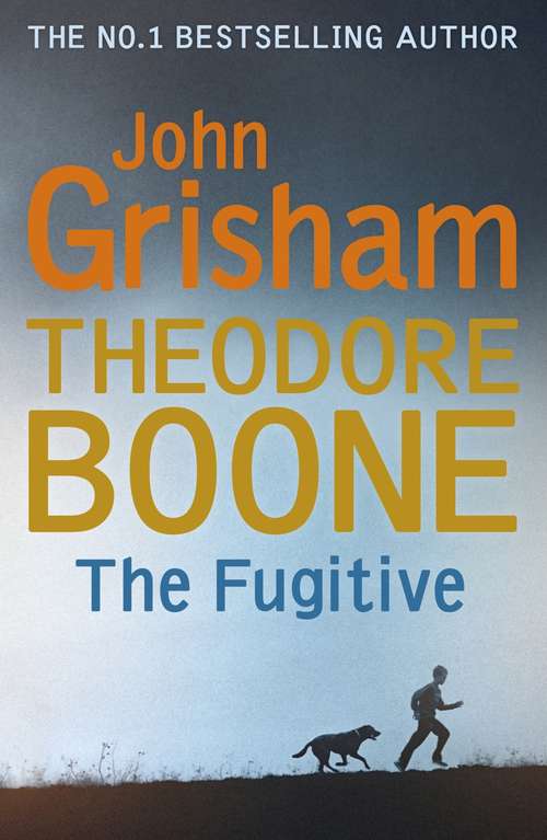 Book cover of Theodore Boone: Theodore Boone 5 (Theodore Boone #5)