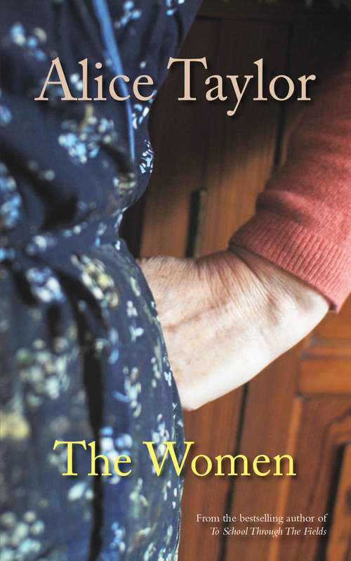 Book cover of The Women: The Life Of Madeleine Zabriskie Doty (Mossgrove Ser. #1)