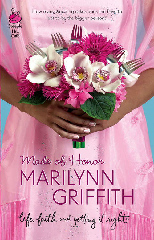 Book cover of Made Of Honor (ePub First edition) (Mills And Boon Silhouette Ser.)