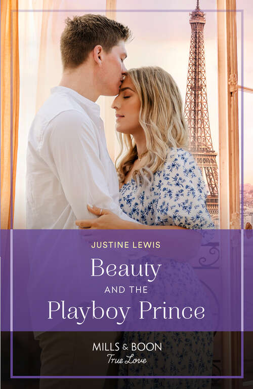 Book cover of Beauty And The Playboy Prince (ePub edition) (If the Fairy Tale Fits…)
