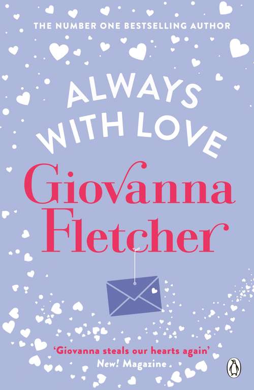 Book cover of Always With Love: The perfect heart-warming and uplifting love story to cosy up with this winter