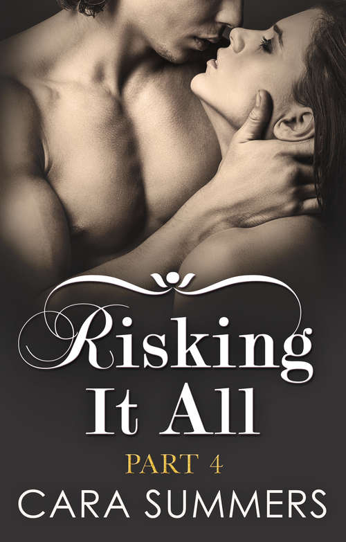 Book cover of The P.I. (ePub First edition) (Risking It All #4)