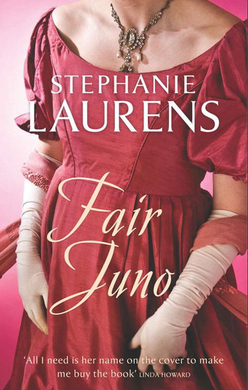 Book cover of Fair Juno (ePub First edition) (Mira Ser.: No. 13)