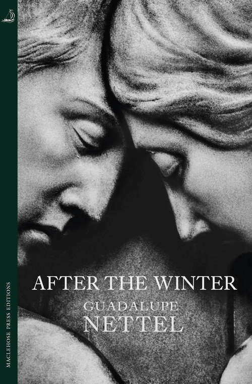 Book cover of After the Winter: A Novel (MacLehose Press Editions #7)