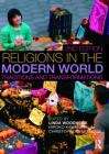 Book cover of Religions in the Modern World: Traditions and Transformations (2nd edition) (PDF)