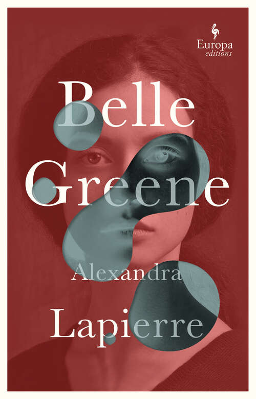 Book cover of Belle Greene