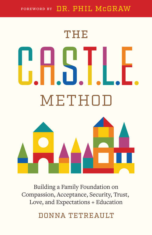 Book cover of The C.A.S.T.L.E. Method