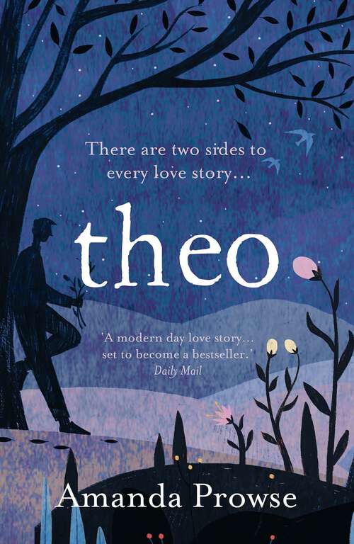 Book cover of Theo