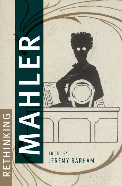 Book cover of Rethinking Mahler