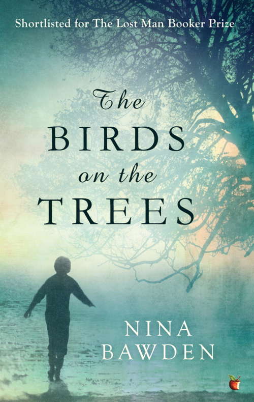 Book cover of The Birds On The Trees (Virago Modern Classics #660)