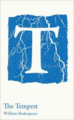 Book cover of The Tempest (Collins Classroom Classics) (PDF)