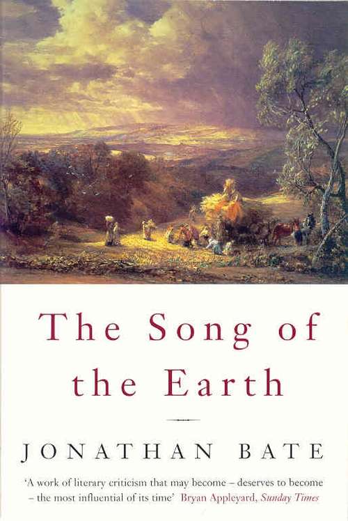 Book cover of Song of the Earth (2)
