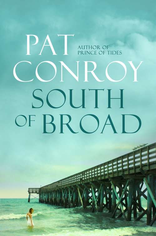 Book cover of South of Broad (Main)