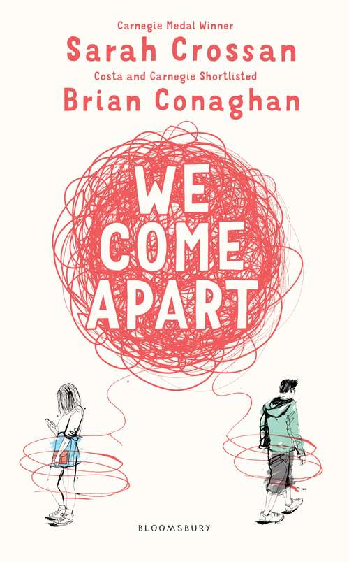 Book cover of We Come Apart