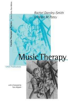 Book cover of Music Therapy (PDF)